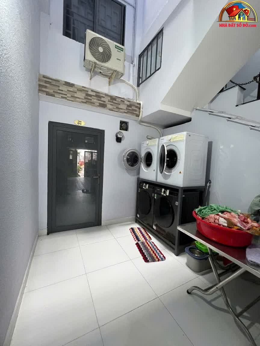 Bán nhà đất Đường 59 – Phường cũ 14 Quận Gò Vấp – Phường mới 14 – Thành phố Hồ Chí Minh diện tích 70 m² giá 8.45 tỷ