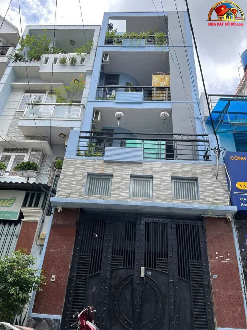 Bán nhà đất Đường 59 – Phường cũ 14 Quận Gò Vấp – Phường mới 14 – Thành phố Hồ Chí Minh diện tích 70 m² giá 8.45 tỷ