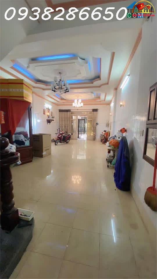 Bán nhà đất Đường Tân Thới Hiệp 20 – Phường cũ Tân Thới Hiệp Quận 12 – Phường mới Tân Thới Hiệp – Thành phố Hồ Chí Minh diện tích 100 m² giá 5.98 tỷ