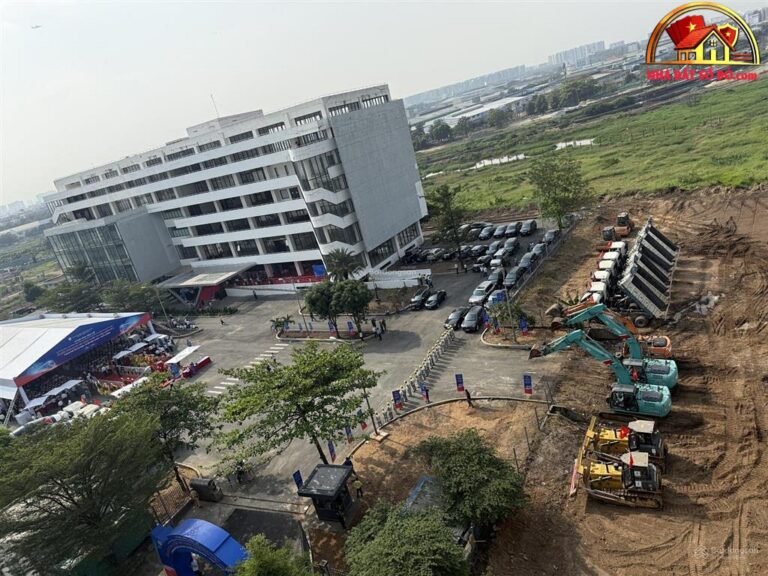 Bán nhà đất Đường – Phường cũ – Quận 12 – Phường mới – Thành phố Hồ Chí Minh – Diện tích 61 m2 – Giá 3.53 tỷ