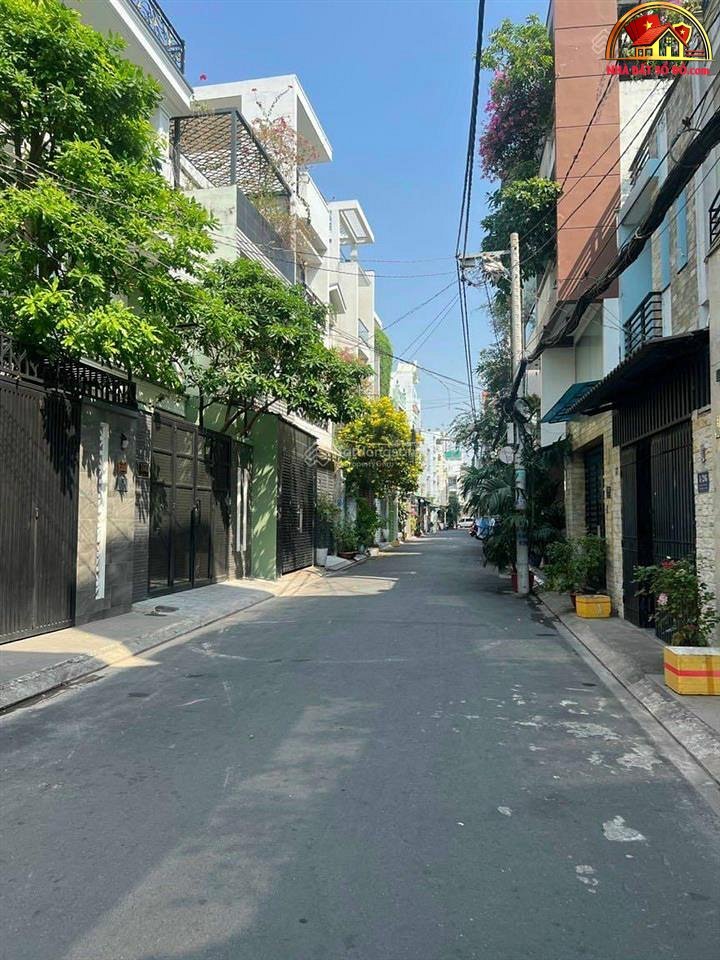 Bán nhà đất Đường Nguyễn Trọng Tuyển – Phường cũ 1 Quận Tân Bình – Phường mới 1 – Thành phố Hồ Chí Minh Diện tích 219 m2 – Giá 37 tỷ