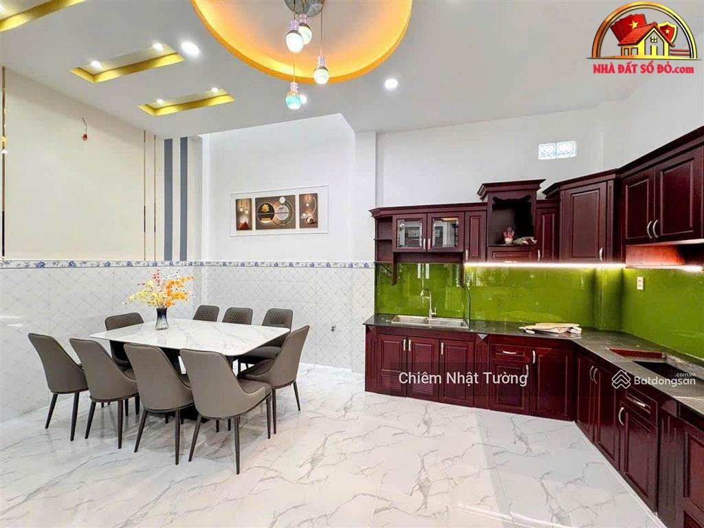Biệt thự mặt tiền mini đẹp – Đường Bình Hưng Hòa A – Quận Bình Tân – Thành phố Hồ Chí Minh – 96 m2 – 9.29 tỷ