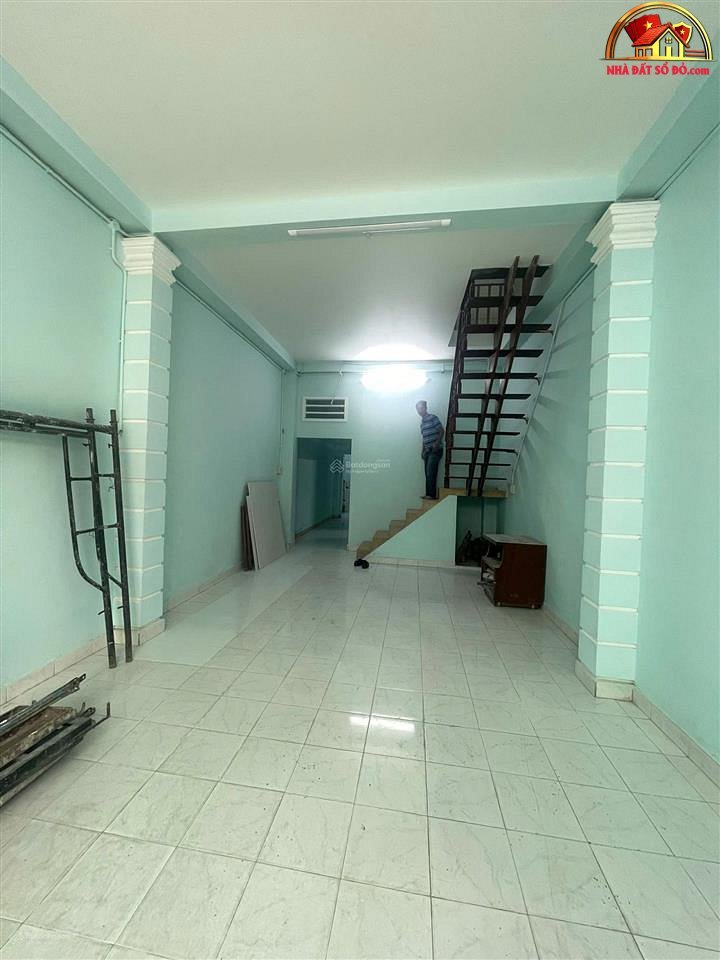 Hàng thơm trung tâm Gò Vấp giá cực tốt 81m² 6.25 tỷ – Bán nhà đất Đường không xác định – Phường cũ không xác định Quận Gò Vấp – Phường mới không xác định – Thành phố Hồ Chí Minh