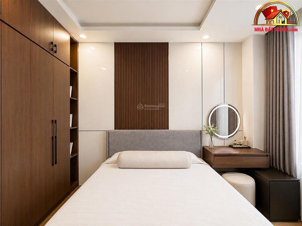 Nhà riêng Đường Phan Tây Hồ – Phường cũ 7 Quận Phú Nhuận – Phường mới 7 – Thành phố Hồ Chí Minh Diện tích 34 m2 Giá 6.93 tỷ