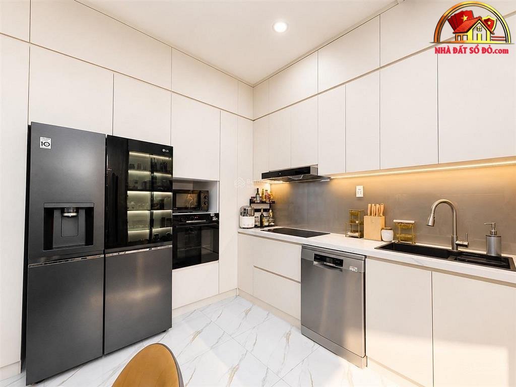 Nhà riêng Đường Phan Tây Hồ – Phường cũ 7 Quận Phú Nhuận – Phường mới 7 – Thành phố Hồ Chí Minh Diện tích 34 m2 Giá 6.93 tỷ