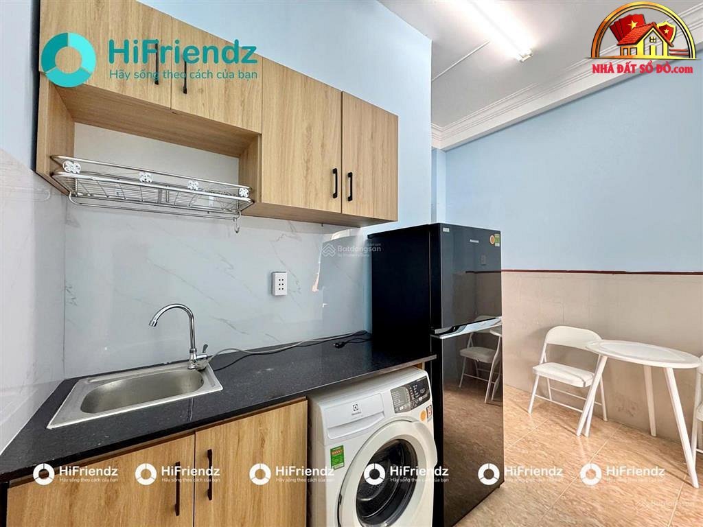 Chung cư mini cho thuê Đường Âu Cơ – Phường cũ Hòa Bình Quận 11 – Phường mới Hòa Bình – Thành phố Hồ Chí Minh diện tích 35 m2 giá 5.9 triệu
