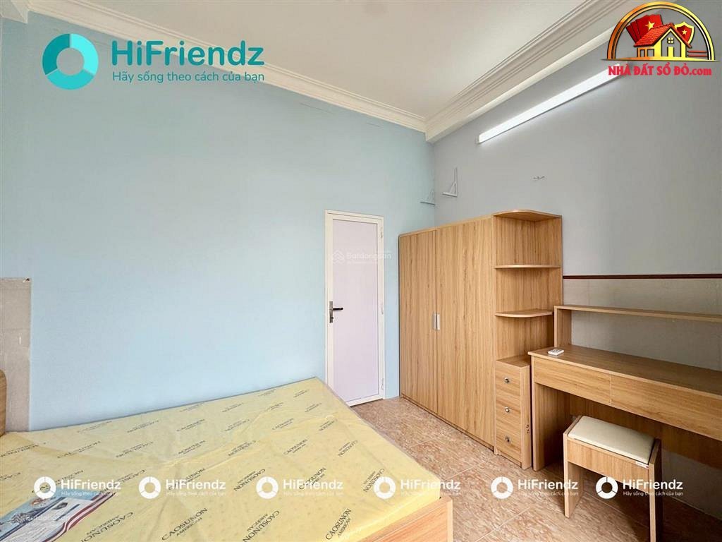 Chung cư mini cho thuê Đường Âu Cơ – Phường cũ Hòa Bình Quận 11 – Phường mới Hòa Bình – Thành phố Hồ Chí Minh diện tích 35 m2 giá 5.9 triệu
