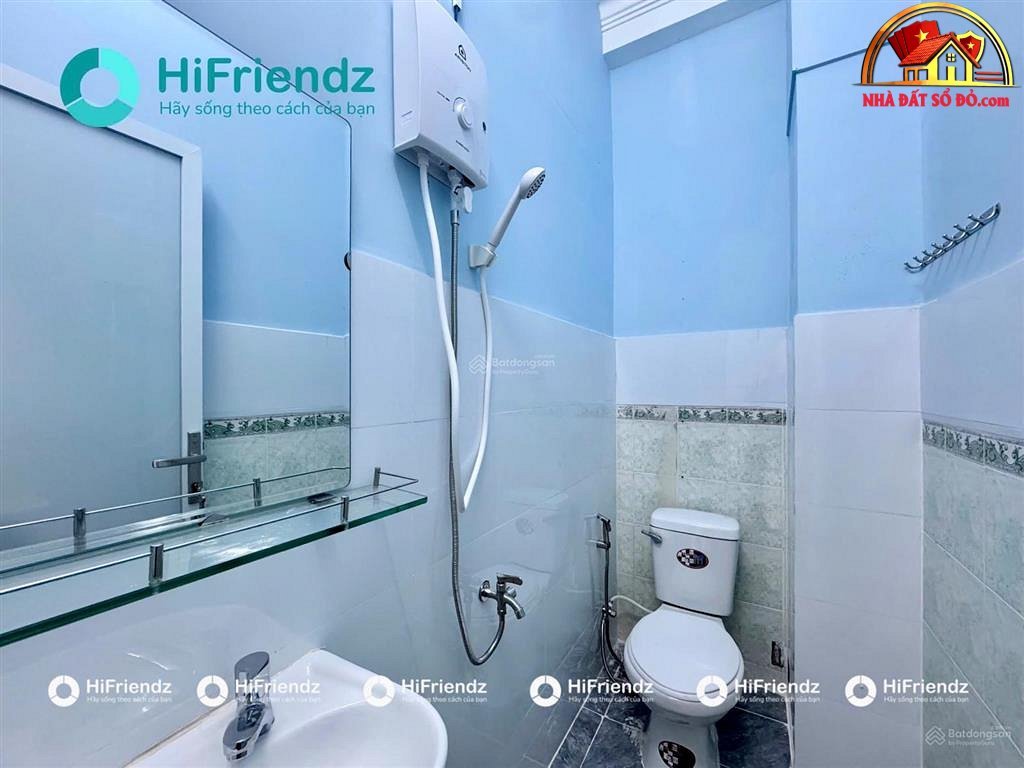 Chung cư mini cho thuê Đường Âu Cơ – Phường cũ Hòa Bình Quận 11 – Phường mới Hòa Bình – Thành phố Hồ Chí Minh diện tích 35 m2 giá 5.9 triệu