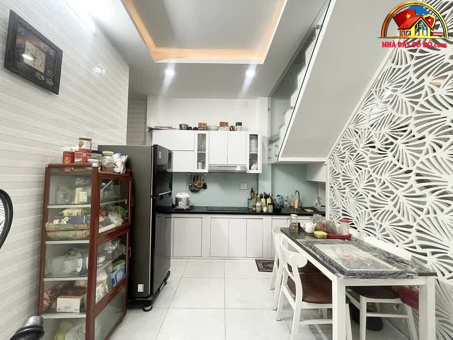 Bán nhà riêng Đường CMT 8 – Phường cũ 5 Quận Tân Bình – Phường mới Tân Sơn Nhất – Thành phố Hồ Chí Minh 50 m² 7.35 tỷ
