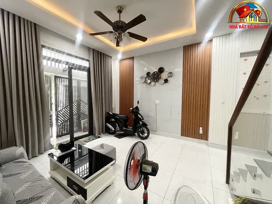 Bán nhà riêng Đường CMT 8 – Phường cũ 5 Quận Tân Bình – Phường mới Tân Sơn Nhất – Thành phố Hồ Chí Minh 50 m² 7.35 tỷ