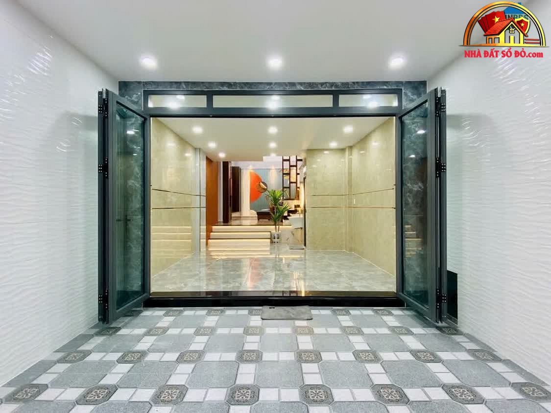 Bán nhà đất Đường Nguyễn Triệu Luật – Phường cũ Tân Tạo Quận Bình Tân – Phường mới Tân Tạo – Thành phố Hồ Chí Minh diện tích 80m² giá 6.7 tỷ