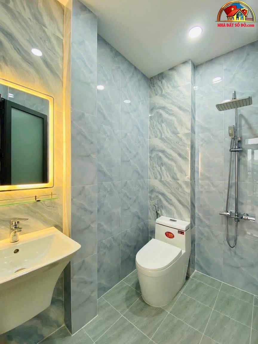 Bán nhà đất Đường Nguyễn Triệu Luật – Phường cũ Tân Tạo Quận Bình Tân – Phường mới Tân Tạo – Thành phố Hồ Chí Minh diện tích 80m² giá 6.7 tỷ