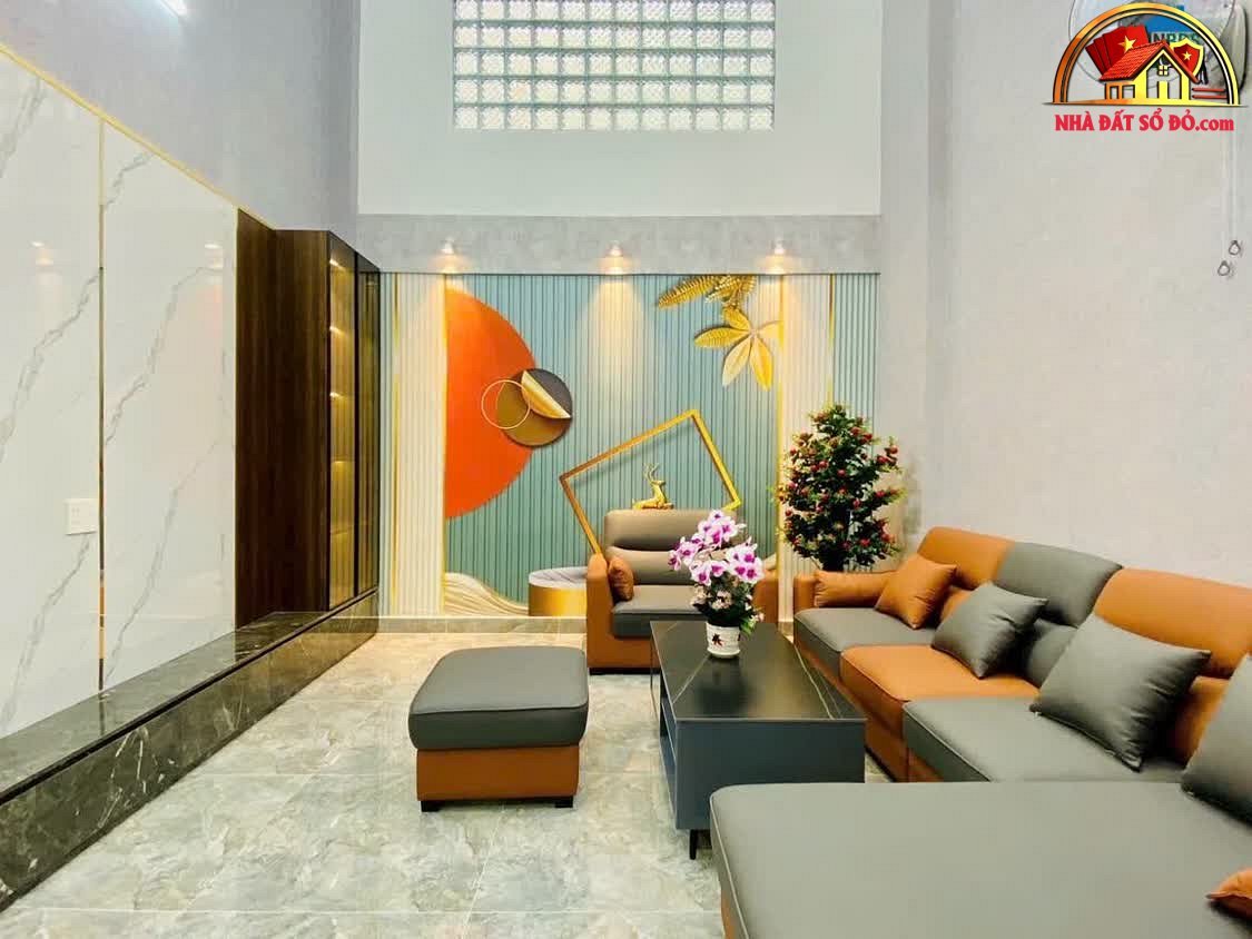 Bán nhà đất Đường Nguyễn Triệu Luật – Phường cũ Tân Tạo Quận Bình Tân – Phường mới Tân Tạo – Thành phố Hồ Chí Minh diện tích 80m² giá 6.7 tỷ