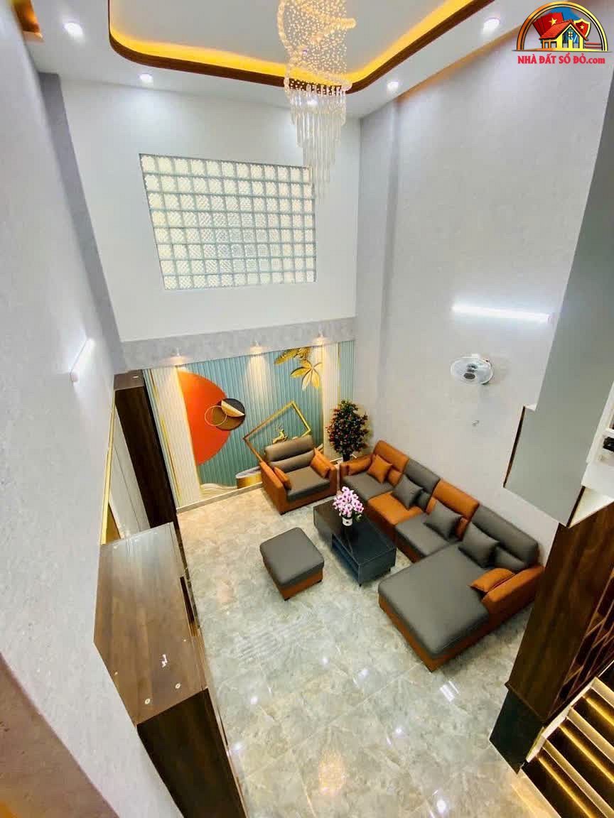 Bán nhà đất Đường Nguyễn Triệu Luật – Phường cũ Tân Tạo Quận Bình Tân – Phường mới Tân Tạo – Thành phố Hồ Chí Minh diện tích 80m² giá 6.7 tỷ