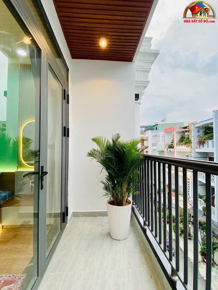 Bán nhà đất Đường Nguyễn Triệu Luật – Phường cũ Tân Tạo Quận Bình Tân – Phường mới Tân Tạo – Thành phố Hồ Chí Minh diện tích 80m² giá 6.7 tỷ