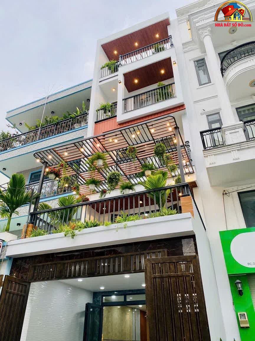 Bán nhà đất Đường Nguyễn Triệu Luật – Phường cũ Tân Tạo Quận Bình Tân – Phường mới Tân Tạo – Thành phố Hồ Chí Minh diện tích 80m² giá 6.7 tỷ