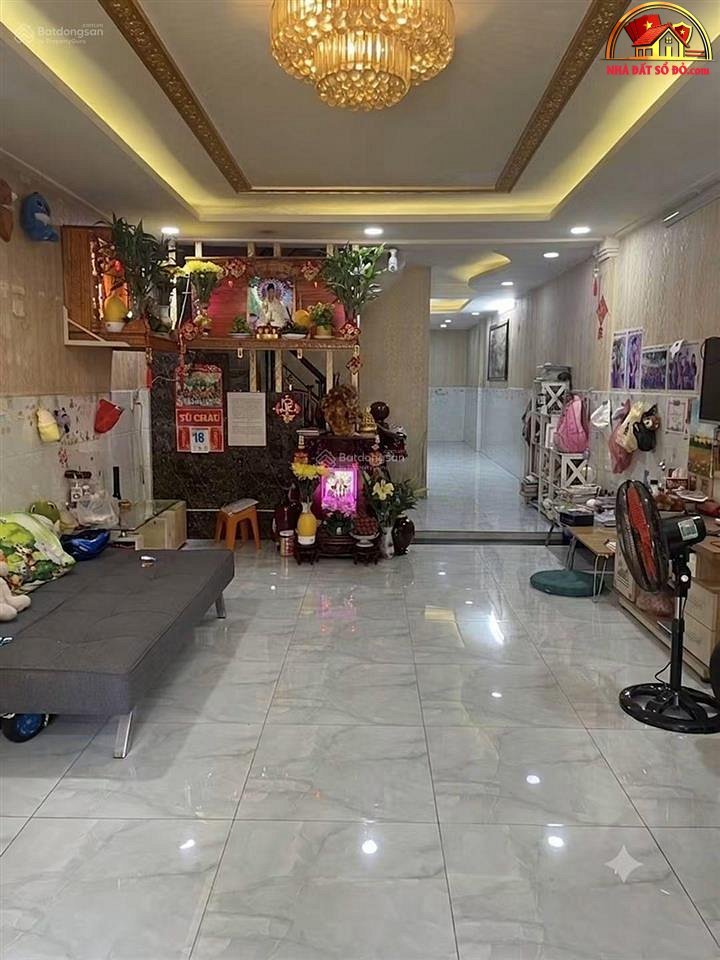 Bán nhà đất Đường Hậu Giang – Phường cũ Không xác định – Quận 6 – Phường mới Không xác định – Thành phố Hồ Chí Minh Diện tích 64 m2 Giá 8.2 tỷ