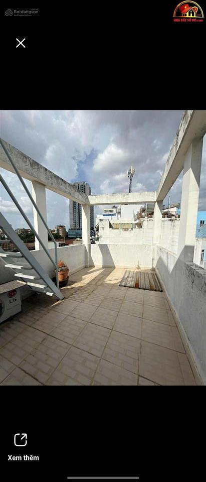 Bán nhà đất đường Thành Thái – Phường cũ Không xác định – Quận Không xác định – Phường mới Không xác định – Thành phố Hồ Chí Minh 30 m2 – 4.99 tỷ