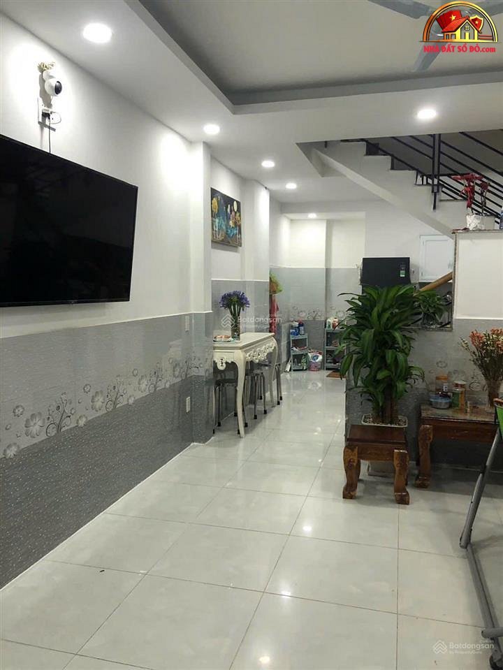 Bán nhà đất Đường Hiệp Thành 45 – Phường cũ … – Bán nhà mặt phố Quận 12 – TP Hồ Chí Minh giá 3 – 5 tỷ
