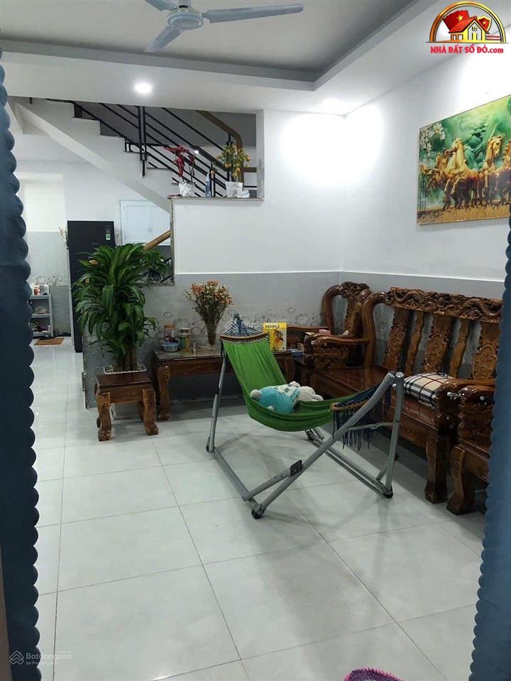 Bán nhà đất Đường Hiệp Thành 45 – Phường cũ … – Bán nhà mặt phố Quận 12 – TP Hồ Chí Minh giá 3 – 5 tỷ