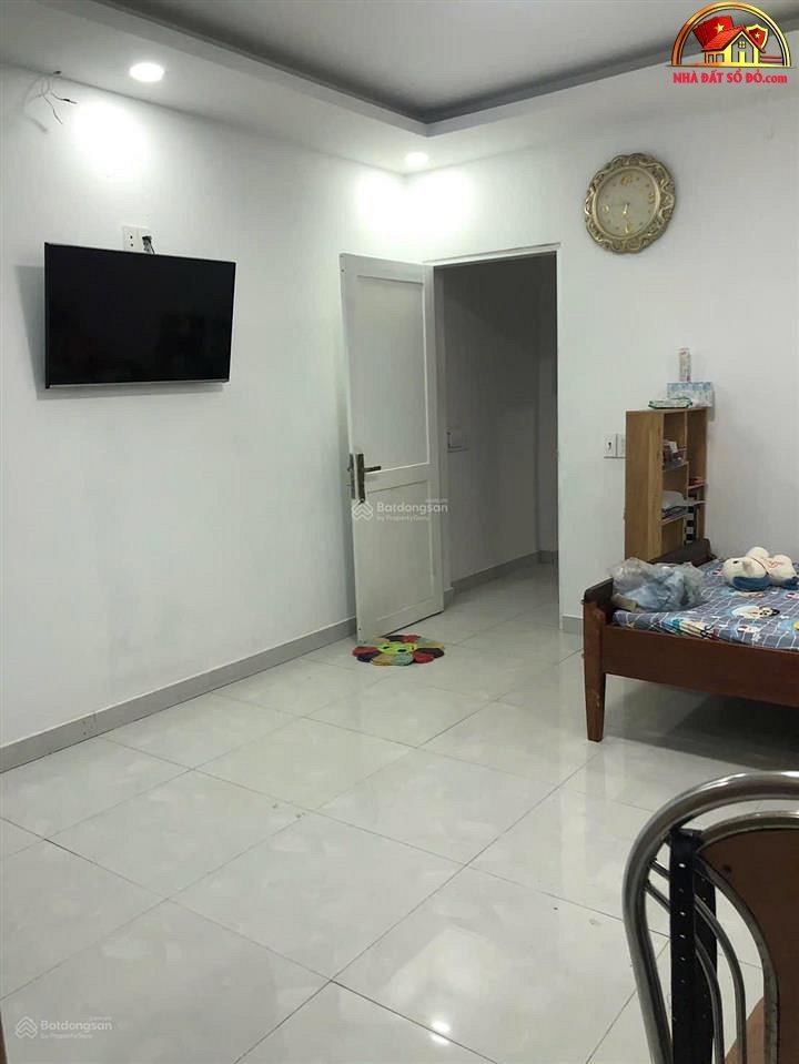 Bán nhà đất Đường Hiệp Thành 45 – Phường cũ … – Bán nhà mặt phố Quận 12 – TP Hồ Chí Minh giá 3 – 5 tỷ