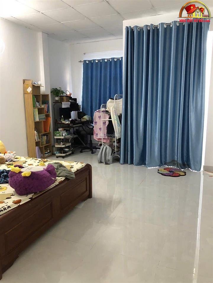 Bán nhà đất Đường Hiệp Thành 45 – Phường cũ … – Bán nhà mặt phố Quận 12 – TP Hồ Chí Minh giá 3 – 5 tỷ