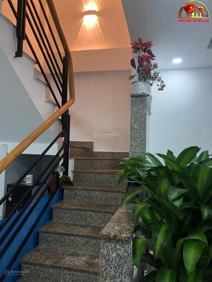 Bán nhà đất Đường Hiệp Thành 45 – Phường cũ … – Bán nhà mặt phố Quận 12 – TP Hồ Chí Minh giá 3 – 5 tỷ