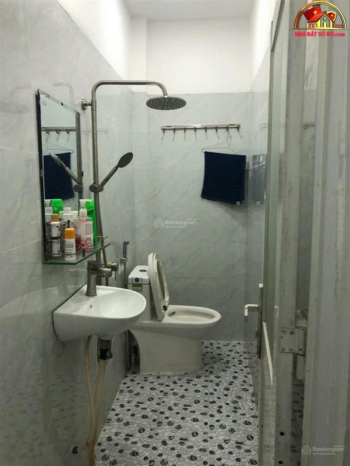 Bán nhà đất Đường Hiệp Thành 45 – Phường cũ … – Bán nhà mặt phố Quận 12 – TP Hồ Chí Minh giá 3 – 5 tỷ