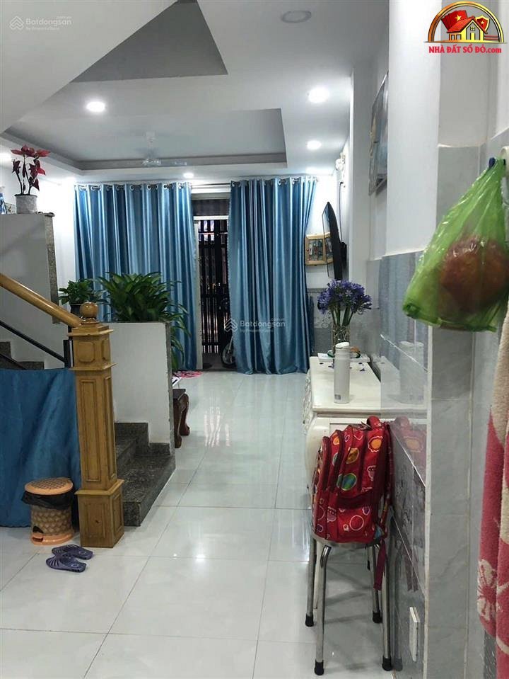Bán nhà đất Đường Hiệp Thành 45 – Phường cũ … – Bán nhà mặt phố Quận 12 – TP Hồ Chí Minh giá 3 – 5 tỷ