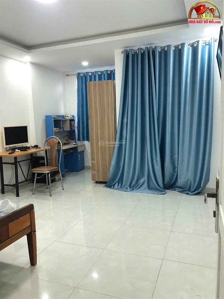 Bán nhà đất Đường Hiệp Thành 45 – Phường cũ … – Bán nhà mặt phố Quận 12 – TP Hồ Chí Minh giá 3 – 5 tỷ