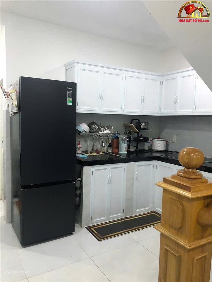 Bán nhà đất Đường Hiệp Thành 45 – Phường cũ … – Bán nhà mặt phố Quận 12 – TP Hồ Chí Minh giá 3 – 5 tỷ