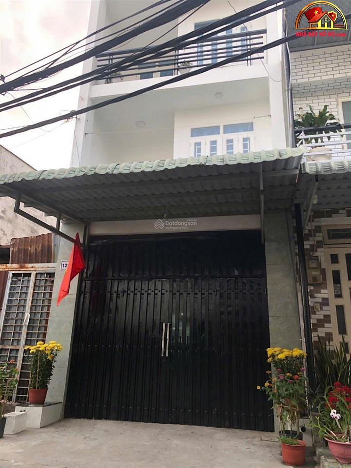 Bán nhà đất Đường Hiệp Thành 45 – Phường cũ Không xác định – Phường mới Không xác định – Thành phố Hồ Chí Minh – Diện tích 44 m2 – Giá 3.4 tỷ