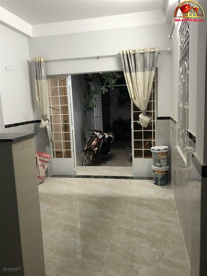 Bán nhà đất Đường Hương Lộ 2 – Phường cũ Bình Trị Đông Quận Bình Tân – Phường mới Bình Trị Đông – Thành phố Hồ Chí Minh 87m2 6.3 tỷ