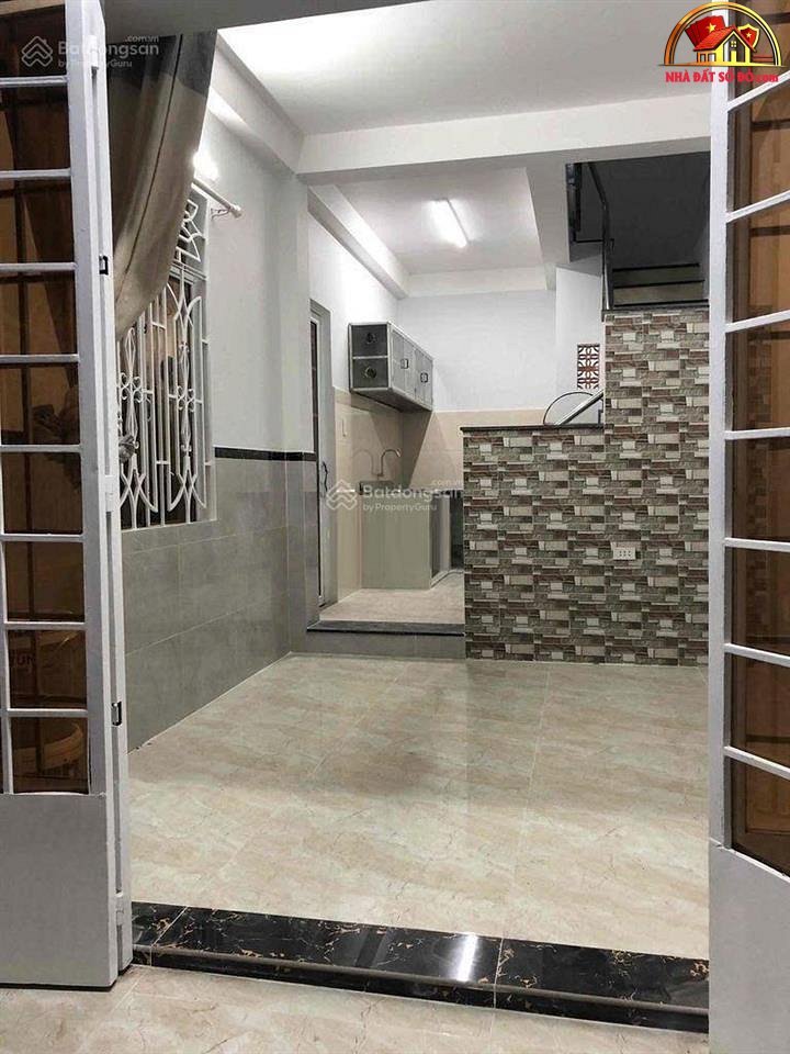 Bán nhà đất Đường Hương Lộ 2 – Phường cũ Bình Trị Đông Quận Bình Tân – Phường mới Bình Trị Đông – Thành phố Hồ Chí Minh 87m2 6.3 tỷ
