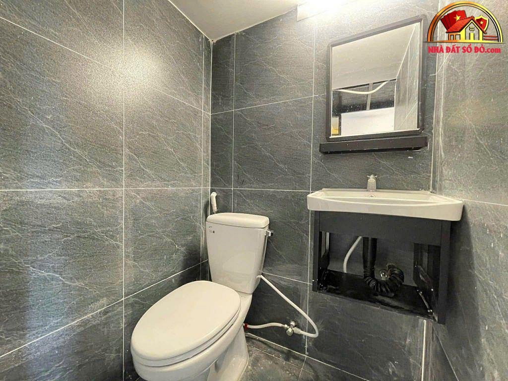 Bán nhà đất Đường Lê Lợi – Phường cũ 4 – Quận Gò Vấp – Phường mới 4 – Thành phố Hồ Chí Minh 84 m2 – 17 tỷ