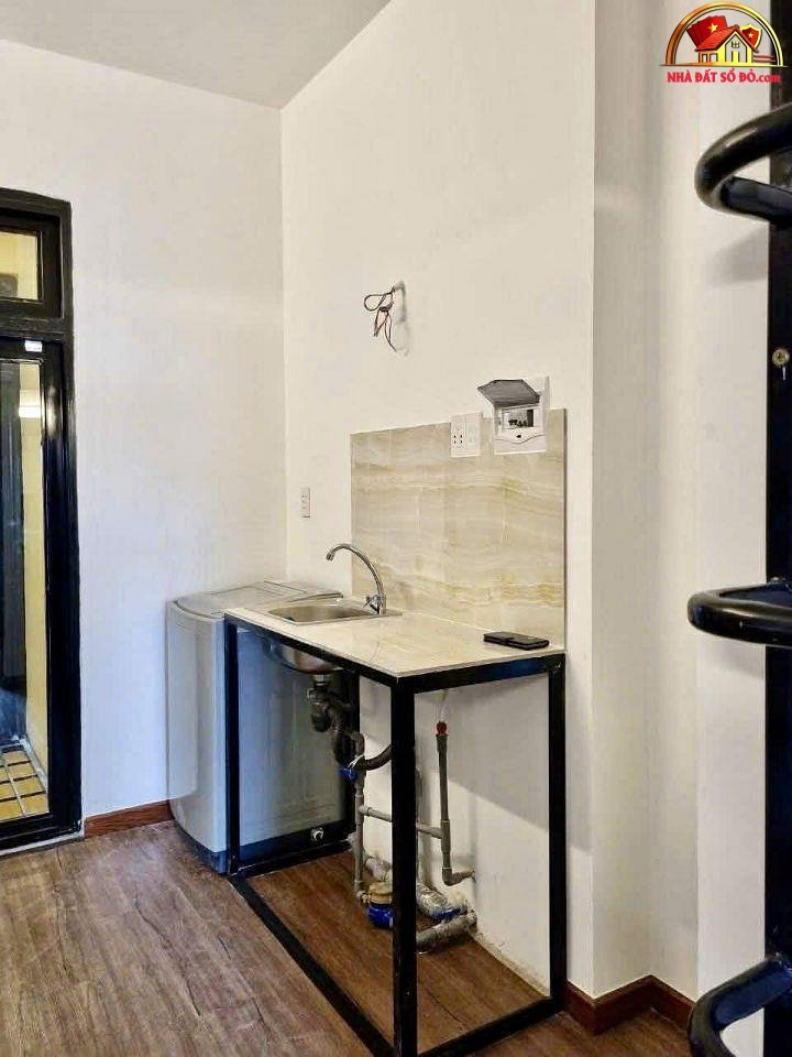 Bán nhà đất Đường Lê Lợi – Phường cũ 4 – Quận Gò Vấp – Phường mới 4 – Thành phố Hồ Chí Minh 84 m2 – 17 tỷ