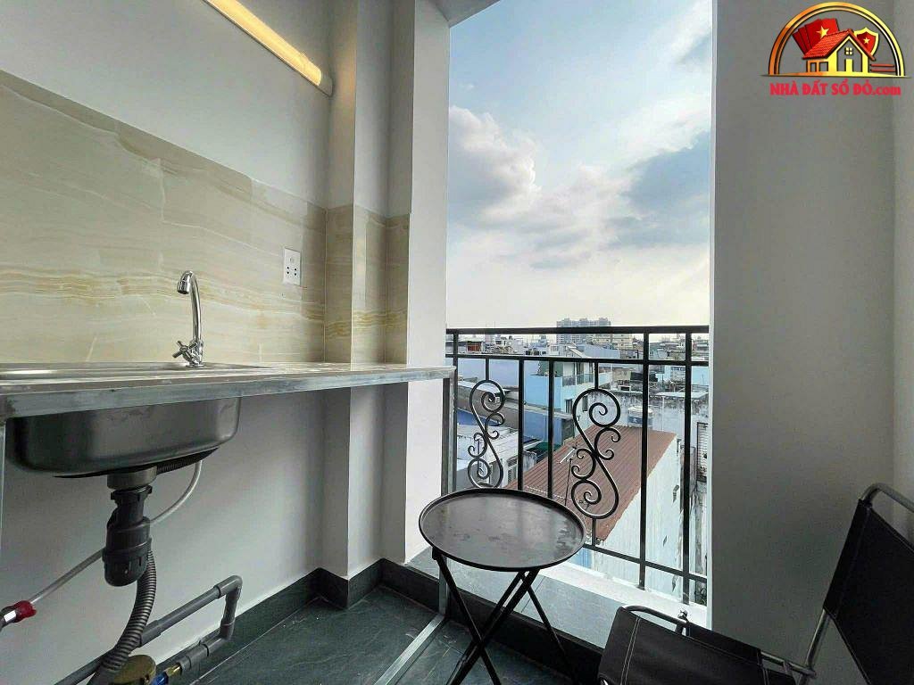 Bán nhà đất Đường Lê Lợi – Phường cũ 4 – Quận Gò Vấp – Phường mới 4 – Thành phố Hồ Chí Minh 84 m2 – 17 tỷ