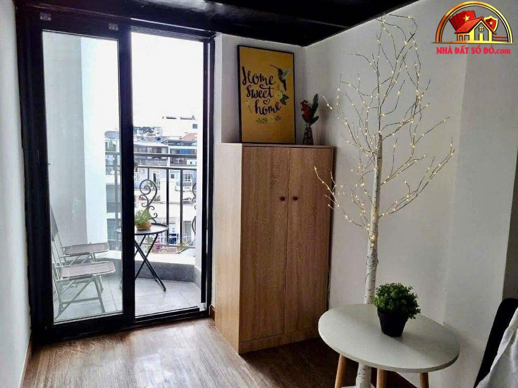 Bán nhà đất Đường Lê Lợi – Phường cũ 4 – Quận Gò Vấp – Phường mới 4 – Thành phố Hồ Chí Minh 84 m2 – 17 tỷ