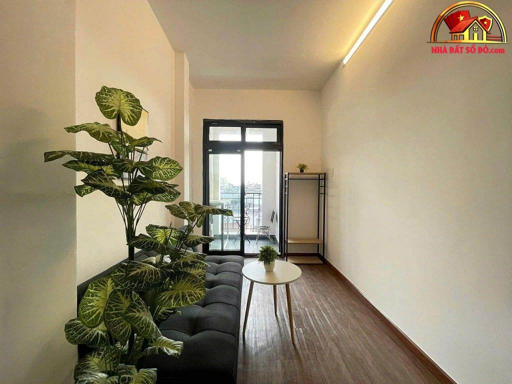Bán nhà đất Đường Lê Lợi – Phường cũ 4 – Quận Gò Vấp – Phường mới 4 – Thành phố Hồ Chí Minh 84 m2 – 17 tỷ