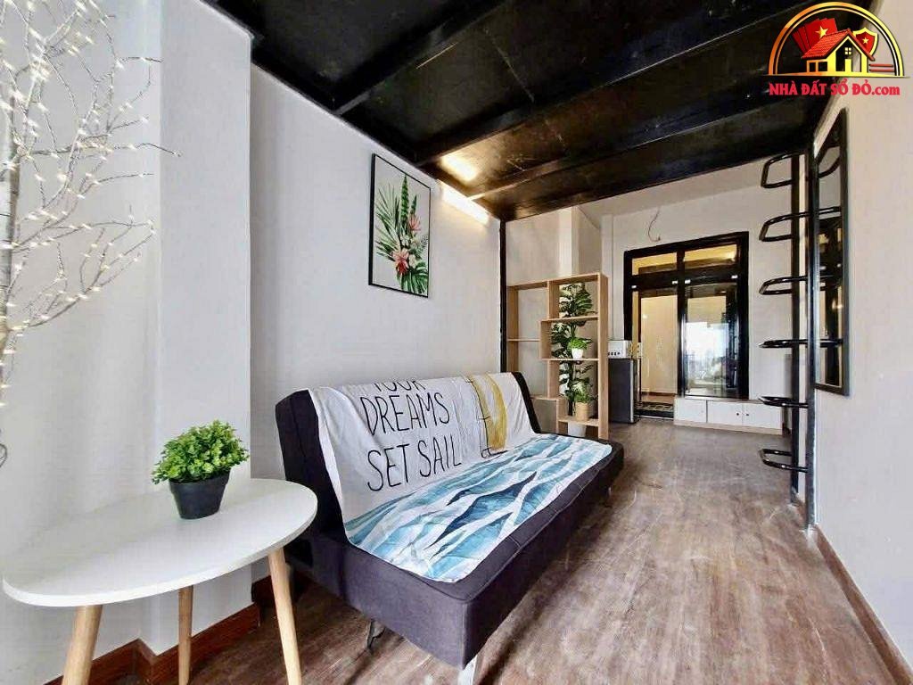 Bán nhà đất Đường Lê Lợi – Phường cũ 4 – Quận Gò Vấp – Phường mới 4 – Thành phố Hồ Chí Minh 84 m2 – 17 tỷ