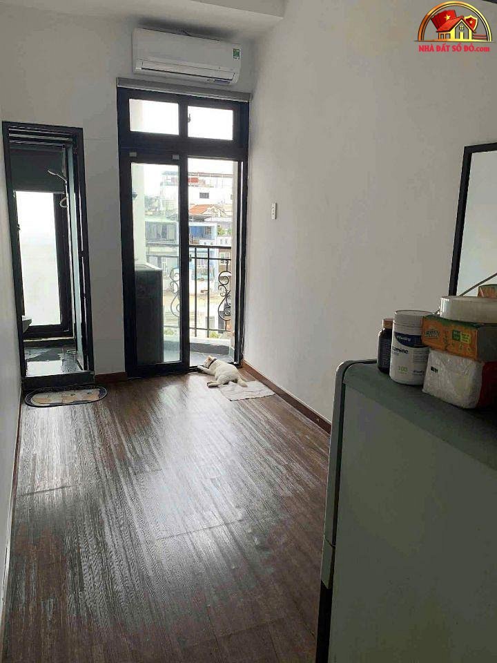 Bán nhà đất Đường Lê Lợi – Phường cũ 4 – Quận Gò Vấp – Phường mới 4 – Thành phố Hồ Chí Minh 84 m2 – 17 tỷ