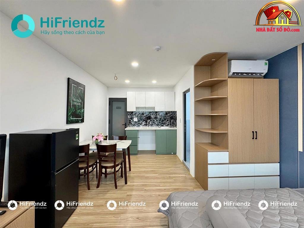 Chung cư mini cho thuê Đường 3/2 – Phường cũ Minh Phụng Quận 11 – Phường mới Minh Phụng – Thành phố Hồ Chí Minh diện tích 30 m2 giá 7.5 triệu
