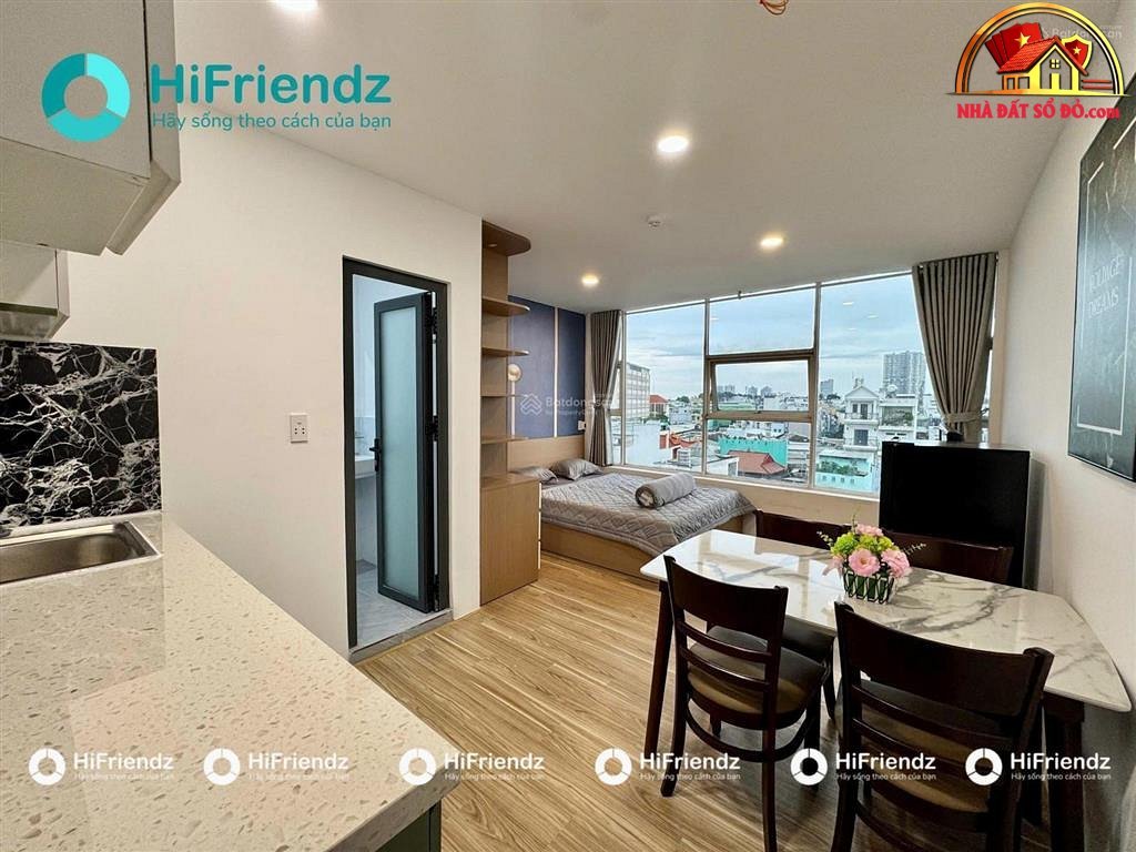 Chung cư mini cho thuê Đường 3/2 – Phường cũ Minh Phụng Quận 11 – Phường mới Minh Phụng – Thành phố Hồ Chí Minh diện tích 30 m2 giá 7.5 triệu