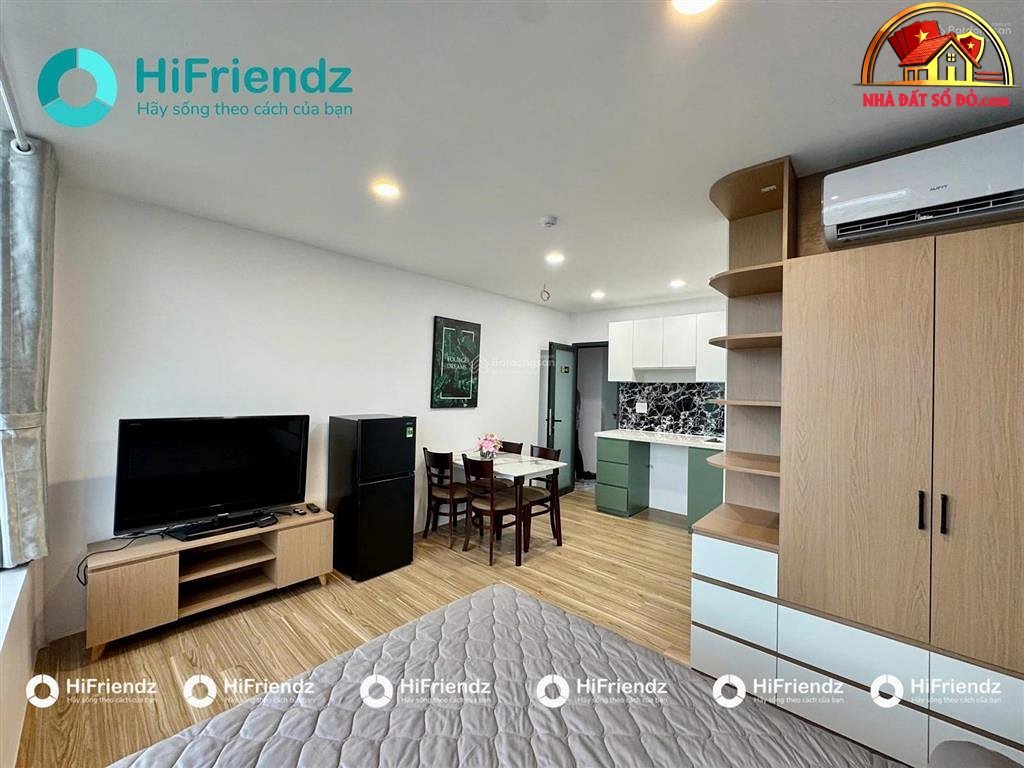Chung cư mini cho thuê Đường 3/2 – Phường cũ Minh Phụng Quận 11 – Phường mới Minh Phụng – Thành phố Hồ Chí Minh diện tích 30 m2 giá 7.5 triệu