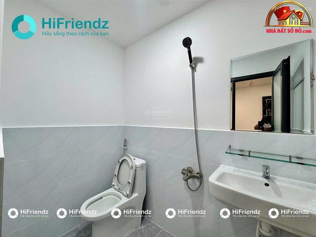 Chung cư mini cho thuê Đường 3/2 – Phường cũ Minh Phụng Quận 11 – Phường mới Minh Phụng – Thành phố Hồ Chí Minh diện tích 30 m2 giá 7.5 triệu