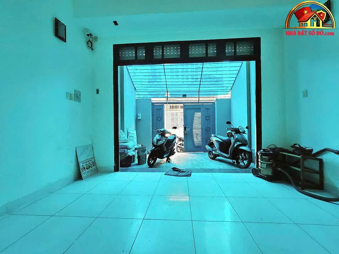 Bán nhà đất Đường 3/2 – Phường cũ 11 Quận 10 – Phường mới 11 – Thành phố Hồ Chí Minh Diện tích 86 m² – Giá 14.7 tỷ
