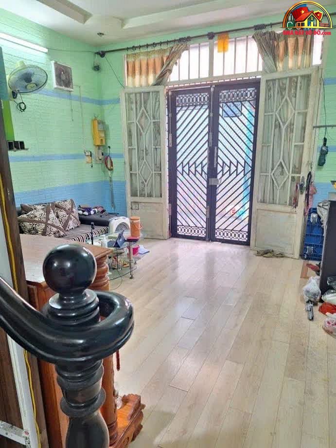 Bán nhà đất Đường Quang Trung – Phường cũ Không xác định – Quận Gò Vấp – Phường mới Không xác định – Thành phố Hồ Chí Minh 40 m² 5 tỷ