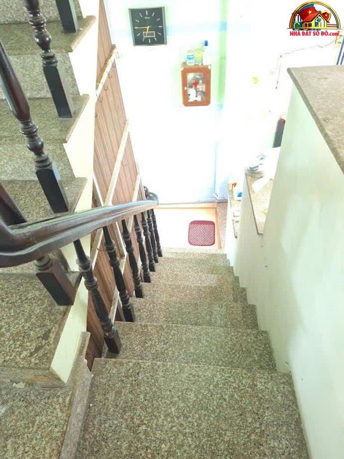 Bán nhà đất Đường Quang Trung – Phường cũ Không xác định – Quận Gò Vấp – Phường mới Không xác định – Thành phố Hồ Chí Minh 40 m² 5 tỷ