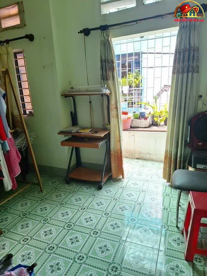Bán nhà đất Đường Quang Trung – Phường cũ Không xác định – Quận Gò Vấp – Phường mới Không xác định – Thành phố Hồ Chí Minh 40 m² 5 tỷ