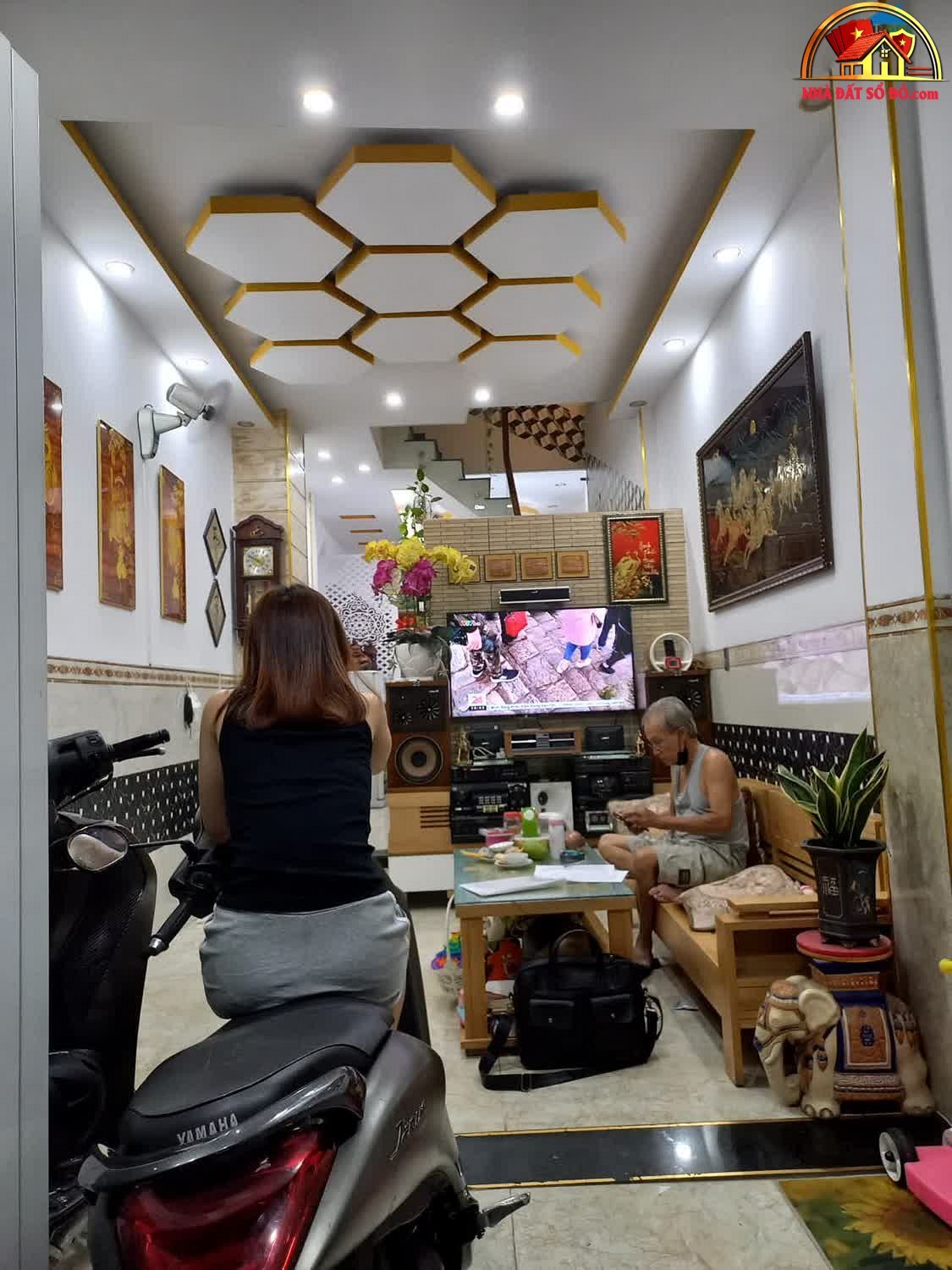 Bán nhà đất Đường Nguyễn Trọng Tuyển – Phườn… – Bán nhà trong ngõ, hẻm Quận Phú Nhuận – TP Hồ Chí Minh giá 5 – 7 tỷ